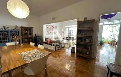 Imagem 3: APARTAMENTO à venda 4 QUARTOS, 204m² NO BAIRRO DE COPACABANA