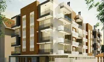 Imagem: Residencial Rudolf Seu novo lar ao lado