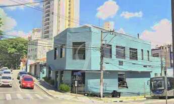 Imagem 6: Prédio para alugar, 516 m² por R$ 21.150,00/mês - Vila Guilherme - São Paulo/SP