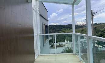 Imagem 4: Casa de 03 quartos no Condomínio Nova Gramado - Juiz de Fora/MG