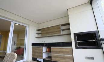 Imagem 3: Venda 3 suites 3 vagas varanda Gourmet Brooklin Proximo Shopping Morumbi