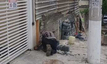 Imagem 5: Lote/Terreno para venda com 312 metros quadrados em Vila Iasi - Taboão da Serra - São Paul