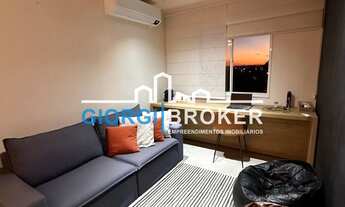 Imagem 2: Apartamento à Venda no Condomínio Green Life São Marcos em São José do Rio Preto-SP: 1 Qua