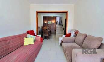 Imagem 6: Casa 4 Dormitórios Bairro Gloria