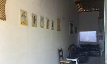 Imagem 4: Prédio com 3 pavimentos no centro de Itacaré