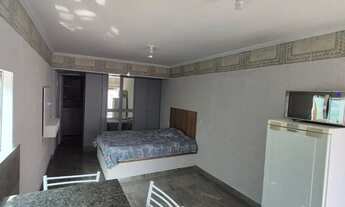 Imagem 5: Kit net Casa com 1 dormitório