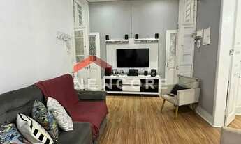 Imagem: Casa em Rua Prudente de Moraes - Vila Mathias