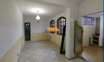 Imagem 7: Casa de 4 quartos, Bairro Nova Floresta em Belo Horizonte