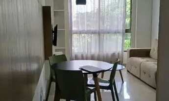 Imagem 2: Apartamento para locação no BEACH CLASS JAQUEIRA , PARNAMIRIM, Recife, PE