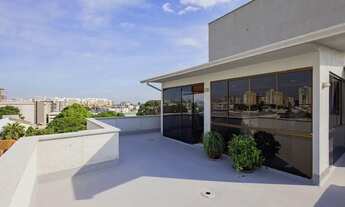 Imagem 5: Cobertura em Cristo Redentor