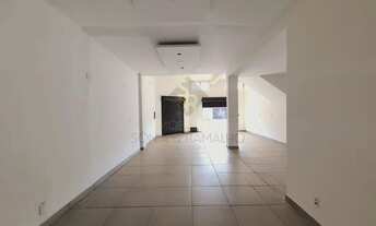 Imagem 5: Salão Comercial para Locação no Bairro Ipiranga, em Ribeirão Preto