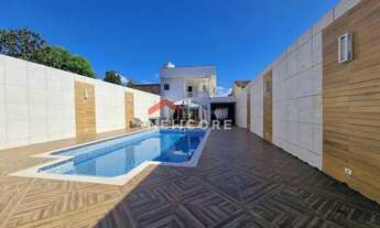 Imagem: Casa em Rua Casimiro de Abreu - Morro do