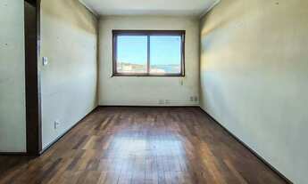 Imagem 4: Apto com terraço