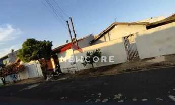 Imagem: Casa em Rua Giocondo Turini - Vila Ipiranga