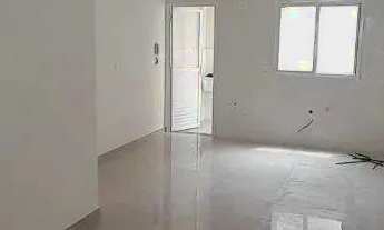 Imagem 2: Sobrado com 3 dormitórios à venda, 122 m² por R$ 600.000,00 - Vila Homero Thon - Santo And