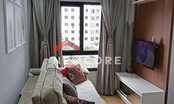 Imagem 4: Apartamento em Rua Uruguai - Jardim Terra Branca - Bauru/SP