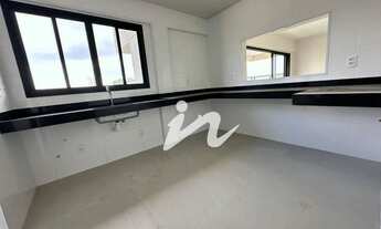 Imagem 4: Apartamento com 3 dormitórios à venda, 127 m² por R$ 1.200.000 - Altamira - Uberlândia/MG