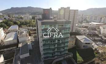 Imagem 4: Apartamento - Venda - 03 quartos - 184m² - Avenida Oscar Barcelos - Edifício Solar Luis XV