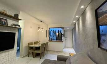 Imagem 5: Apartamento em Riserva Natura à venda em condomínio de alto padrão em Sorocaba, com 62m²