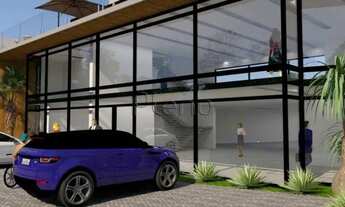 Imagem 2: Prédio para alugar em Campinas, Nova Campinas, com 252 m²