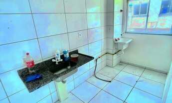 Imagem 4: RESIDENCIAL PARQUE AVENIDA [28727