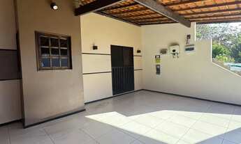 Imagem 2: Casa condomínio para venda no Zeus