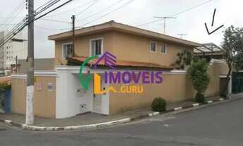 Imagem: SOBRADO - CIDADE ADEMAR - SP