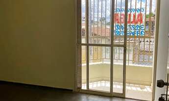 Imagem: Ótimo apto de 02 quartos condomínio Villa