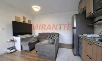 Imagem 5: Apartamento à Venda a 400 m do metrô Jardim São Paulo, SP