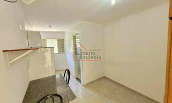 Imagem 3: Kitnet - Cidade Universitária - Campinas