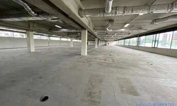 Imagem 2: PRÉDIO - LAPA DE BAIXO - SP