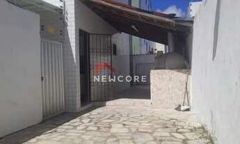 Imagem 2: Apartamento em Rua Cordélia Velloso Frade - Jardim Cidade Universitária - João Pessoa/PB