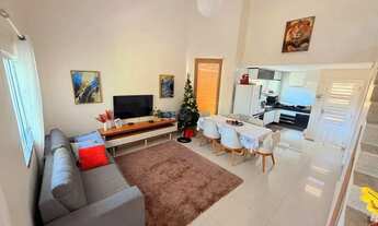 Imagem 4: Duplex Pronto 4 dormitórios com deck e piscina em Encantada - Eusébio - CE