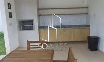 Imagem 4: Vivenda do Rio 2 2 Quartos e Área de Lazer Completa