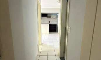 Imagem 6: Imóvel para venda com 57 metros quadrados com 2 quartos em Porto - Cuiabá - MT