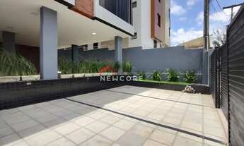 Imagem 2: Apartamento em Rua Leopolda Reynaldo de Oliveira - Altiplano Cabo Branco - João Pessoa/PB