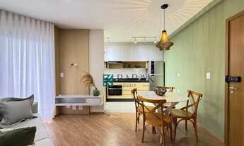 Imagem 2: Apartamento com 2 dormitórios à venda, 54 m² por R$ 590.000,00 - Vila Emília - Maringá/PR