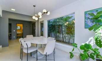 Imagem 6: Venda Casa 4 Dormitórios - 240 m² Santo Amaro