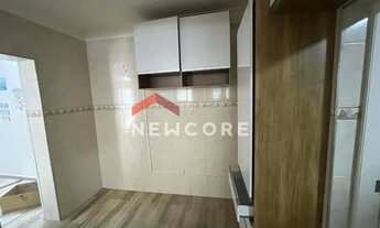 Imagem 5: Apartamento em Rua Jaú - Canto do Forte - Praia Grande/SP