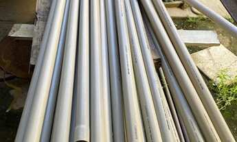 Imagem 5: VENDO MÁQUINAS INDUSTRIAIS - SETOR PLÁSTICO / RECICLAGEM, EXTRUSORAS E MAQUINARIO AUXILIAR