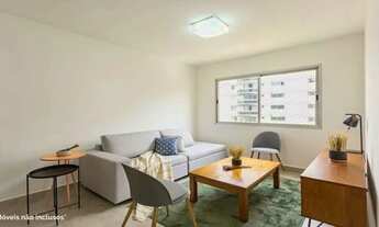 Imagem 5: Apartamento em Rua Lisboa - Cerqueira César - São Paulo/SP