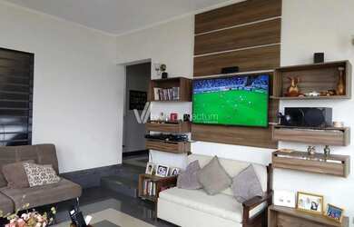 Imagem 5: Casa - Jardim Chapadão - Campinas