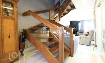 Imagem 3: Casa em Condomínio à venda Rua Attílio Bilibio, Jardim Carvalho - Porto Alegre