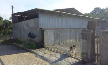 Imagem 6: Vendo casa e galpao araquari