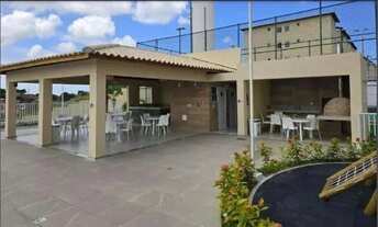 Imagem 2: Vendo chave ou alugo apartamento no porto dantas