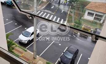 Imagem 5: Apartamento a Venda Cond. Angelin Bairro Campo Bonito - Indaiatuba SP