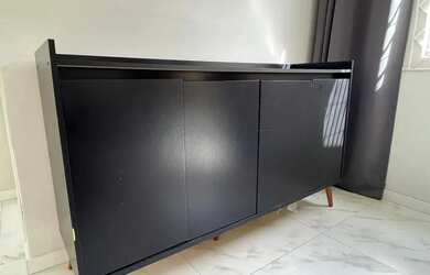 Imagem 7: Apartamento 2 quartos, totalmente reformado, no Santa Cândida - pronto para morar