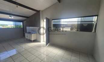 Imagem 7: Casa para locação em Sorocaba-SP: 3 quartos, 1 suíte, 2 salas, 1 banheiro, 3 vagas de gara