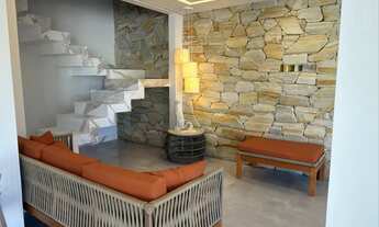 Imagem 3: Casa o Recanto do Rio Jacuípe