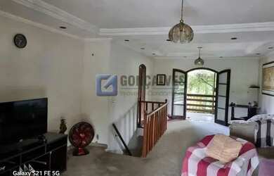 Imagem 6: Venda Chacara Sao Bernardo do Campo Bairro dos Fincos Ref: 58703